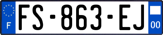 FS-863-EJ