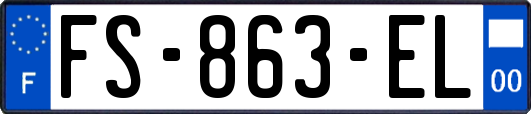 FS-863-EL