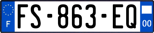 FS-863-EQ
