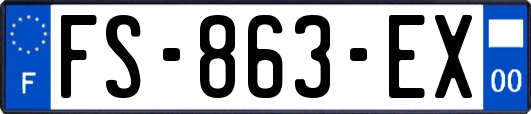 FS-863-EX