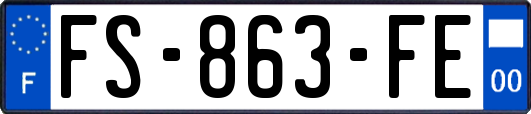 FS-863-FE