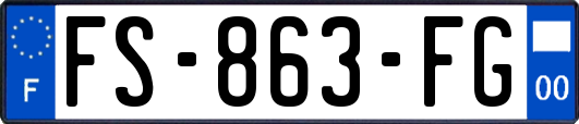 FS-863-FG