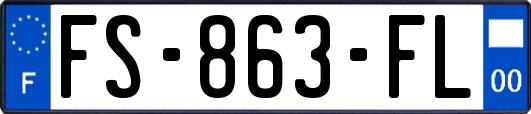 FS-863-FL