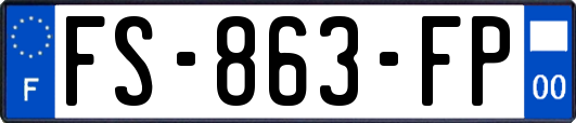 FS-863-FP