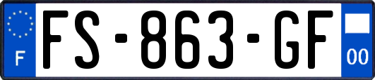 FS-863-GF