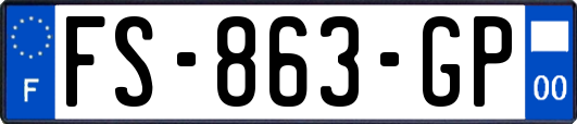 FS-863-GP