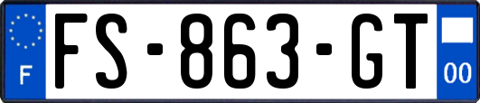 FS-863-GT