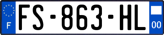 FS-863-HL