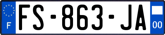 FS-863-JA