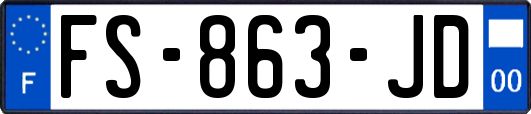 FS-863-JD