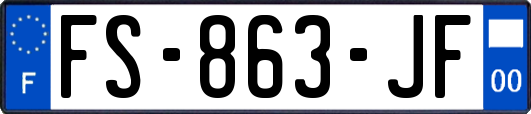 FS-863-JF