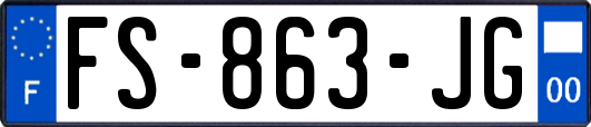 FS-863-JG