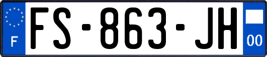 FS-863-JH