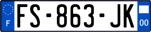 FS-863-JK