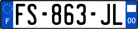 FS-863-JL
