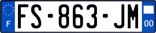 FS-863-JM