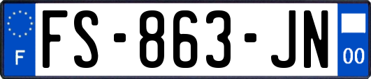 FS-863-JN