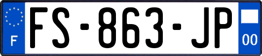 FS-863-JP
