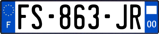 FS-863-JR
