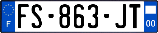 FS-863-JT