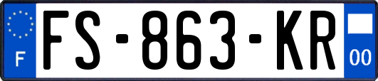 FS-863-KR