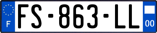 FS-863-LL