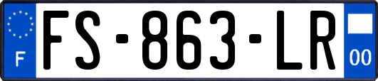 FS-863-LR