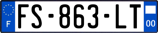 FS-863-LT