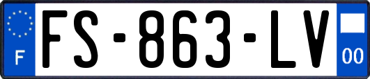 FS-863-LV