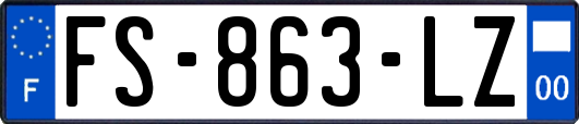 FS-863-LZ