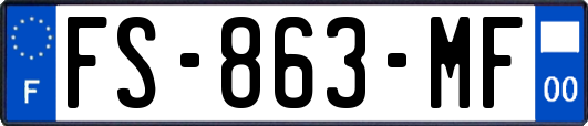 FS-863-MF