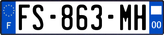 FS-863-MH