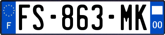 FS-863-MK