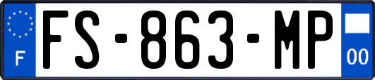 FS-863-MP