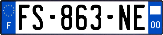 FS-863-NE