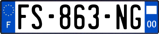 FS-863-NG