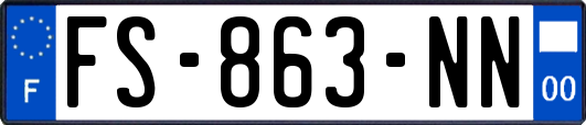 FS-863-NN