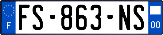 FS-863-NS