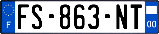 FS-863-NT