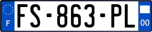 FS-863-PL