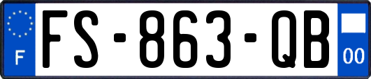FS-863-QB