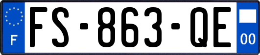 FS-863-QE