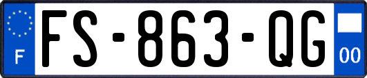 FS-863-QG