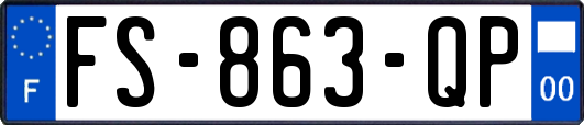 FS-863-QP