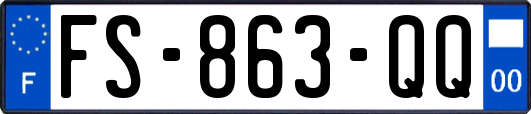 FS-863-QQ