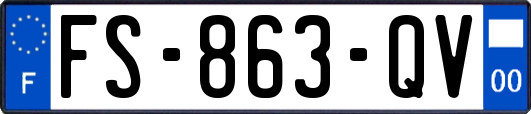 FS-863-QV