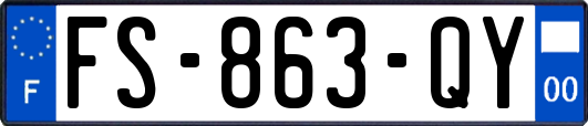 FS-863-QY