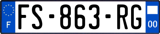 FS-863-RG