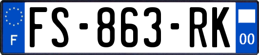 FS-863-RK