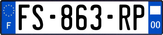 FS-863-RP